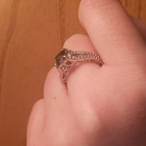 Ring size 7